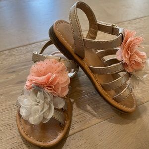 Carter’s sandals
